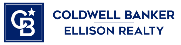COLDWELL BANKER - ELLISON REALTY