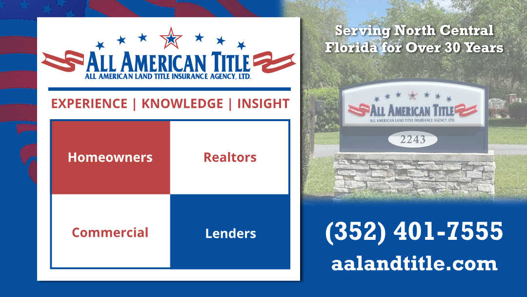 All American Land and Title Company
