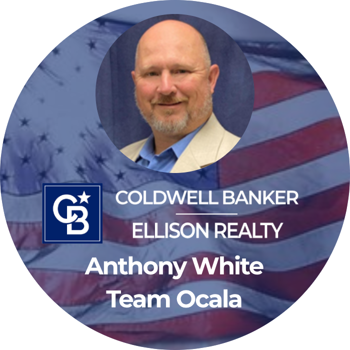 Anthony White - Coldwell Banker Ellison Realty