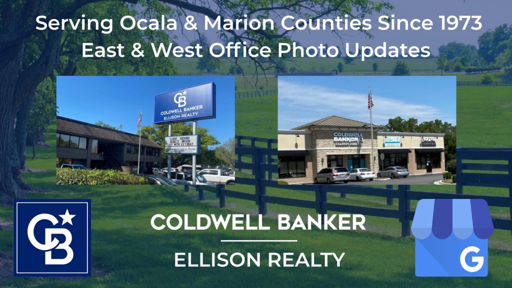 Coldwell Banker Ellison Realty Office Photo Updates Coldwell Banker