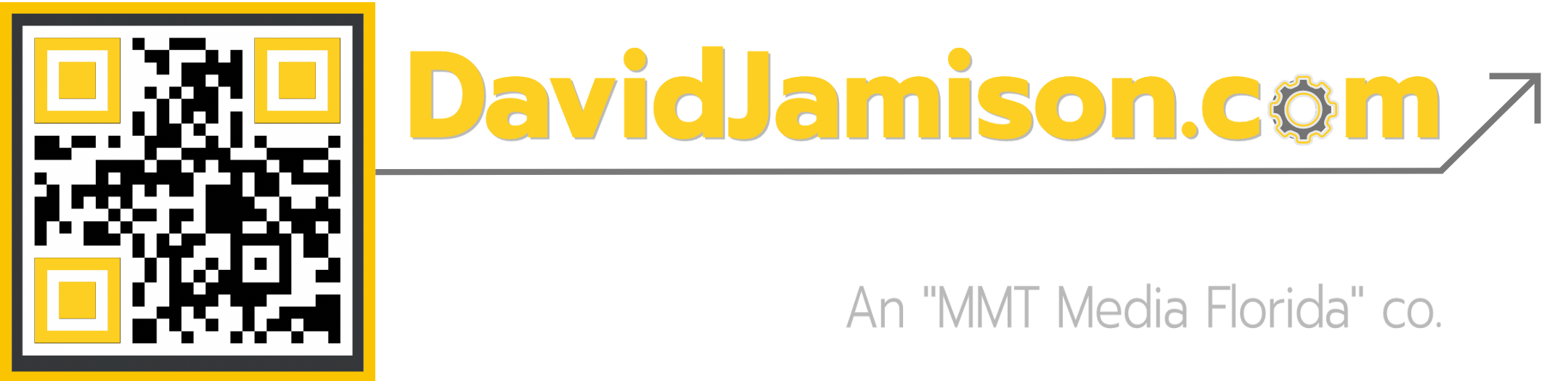 DavidJamison.com Hyperlocal Marketing for Real Estate Agents